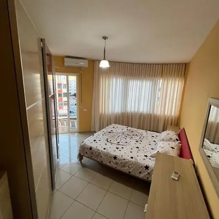 Apartment Apartament Dori Golem (Tirana)