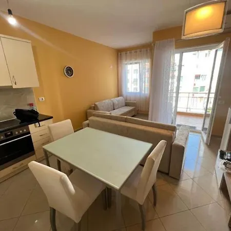Apartament Dori Apartment Golem (Tirana)